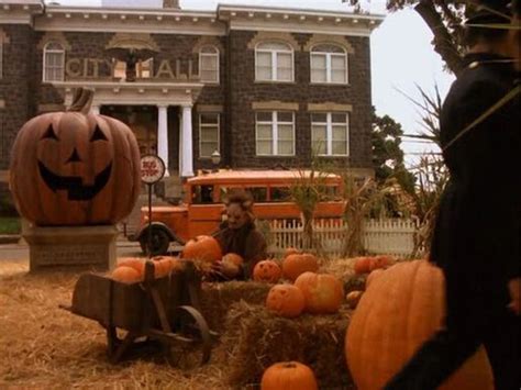 From Ghouls to Goblins: A Guide to Halloweentown's Magical Creatures